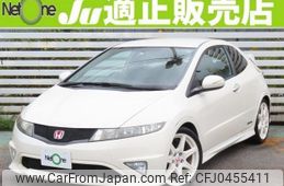 honda civic 2009 quick_quick_ABA-FN2_FN2-1001509