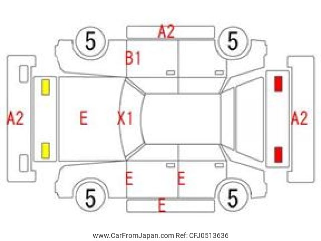 toyota prius 2016 -TOYOTA--Prius DAA-ZVW51--ZVW51-6038626---TOYOTA--Prius DAA-ZVW51--ZVW51-6038626- image 2