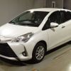 toyota vitz 2018 -TOYOTA--Vitz DBA-KSP130--KSP130-2229998---TOYOTA--Vitz DBA-KSP130--KSP130-2229998- image 1