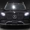 mercedes-benz gls-class 2022 -MERCEDES-BENZ--Benz GLS 3DA-167923--W1N1679232A608095---MERCEDES-BENZ--Benz GLS 3DA-167923--W1N1679232A608095- image 7