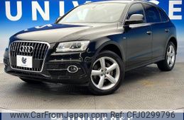 audi q5 2015 -AUDI--Audi Q5 ABA-8RCNCF--WAUZZZ8R9FA056569---AUDI--Audi Q5 ABA-8RCNCF--WAUZZZ8R9FA056569-