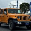 chrysler jeep-wrangler 2021 -CHRYSLER--Jeep Wrangler 3BA-JL20L--1C4HJXLN2MW673357---CHRYSLER--Jeep Wrangler 3BA-JL20L--1C4HJXLN2MW673357- image 3