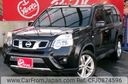 nissan x-trail 2012 -NISSAN--X-Trail DBA-NT31--NT31-238661---NISSAN--X-Trail DBA-NT31--NT31-238661-