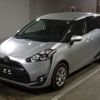 toyota sienta 2015 -TOYOTA--Sienta DBA-NSP170G--NSP170-7008725---TOYOTA--Sienta DBA-NSP170G--NSP170-7008725- image 1