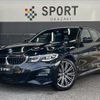 bmw 3-series 2019 quick_quick_3DA-6L20_WBA6L72090FJ00079 image 1