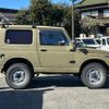 suzuki jimny 1993 quick_quick_JA11V_JA11V-218355 image 5