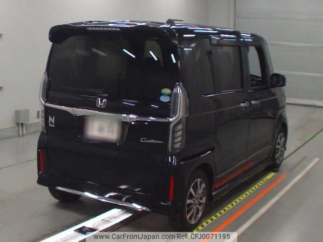 honda n-box 2021 quick_quick_6BA-JF3_JF3-5057239 image 2