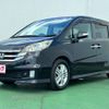 honda stepwagon 2009 -HONDA--Stepwgn DBA-RG1--RG1-1356075---HONDA--Stepwgn DBA-RG1--RG1-1356075- image 1