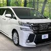 toyota vellfire 2017 -TOYOTA--Vellfire DBA-AGH30W--AGH30-0164364---TOYOTA--Vellfire DBA-AGH30W--AGH30-0164364- image 18