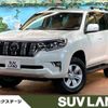 toyota land-cruiser-prado 2022 -TOYOTA--Land Cruiser Prado 3BA-TRJ150W--TRJ150-0143906---TOYOTA--Land Cruiser Prado 3BA-TRJ150W--TRJ150-0143906- image 1