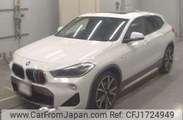 bmw x2 2018 CFJ1724949