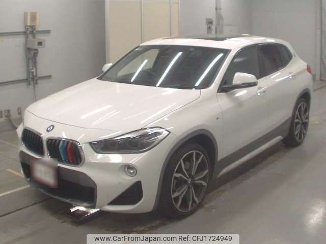 bmw x2 2018 CFJ1724949 image 1