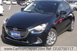 mazda demio 2019 -MAZDA--Demio DJLFS--626071---MAZDA--Demio DJLFS--626071-