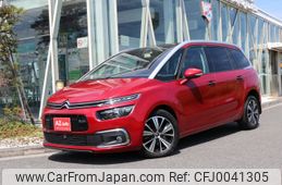 citroen grand-c4 2019 -CITROEN--Citroen Grand C4 LDA-B787AH01--VF73AAHXTJJ714623---CITROEN--Citroen Grand C4 LDA-B787AH01--VF73AAHXTJJ714623-