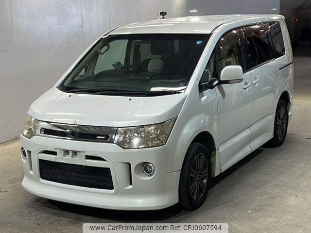 mitsubishi delica-d5 2007 -MITSUBISHI--Delica D5 CV5W-0103269---MITSUBISHI--Delica D5 CV5W-0103269- image 1