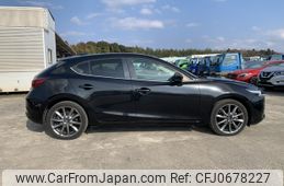 mazda axela 2016 NIKYO_RK60026