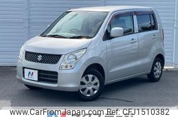 suzuki wagon-r 2012 CFJ1510382