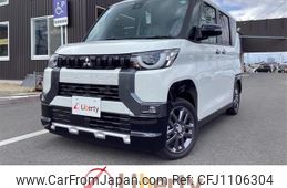mitsubishi delica 2024 quick_quick_B34A_B34A-0604203
