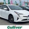 toyota prius 2018 -TOYOTA--Prius DAA-ZVW55--ZVW55-8058923---TOYOTA--Prius DAA-ZVW55--ZVW55-8058923- image 1