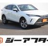 toyota harrier 2023 -TOYOTA--Harrier 6BA-MXUA80--MXUA80-0089690---TOYOTA--Harrier 6BA-MXUA80--MXUA80-0089690- image 1