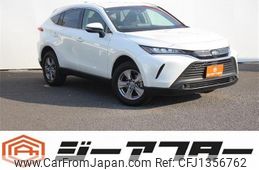 toyota harrier 2023 -TOYOTA--Harrier 6BA-MXUA80--MXUA80-0089690---TOYOTA--Harrier 6BA-MXUA80--MXUA80-0089690-