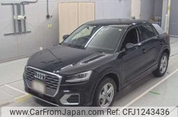 audi q2 2020 -AUDI--Audi Q2 ABA-GACHZ--WAUZZZGA1LA011214---AUDI--Audi Q2 ABA-GACHZ--WAUZZZGA1LA011214-