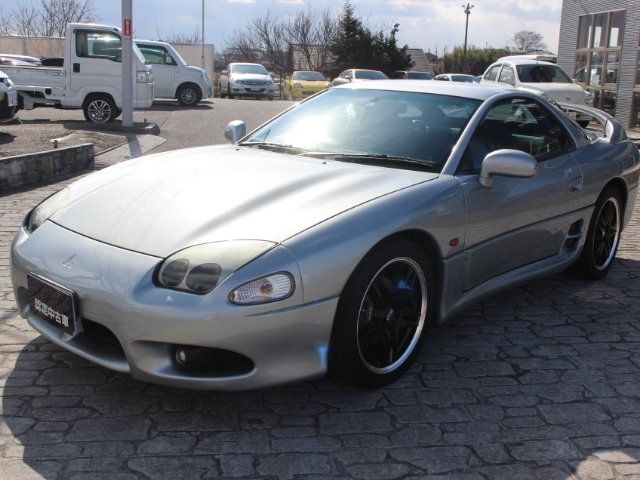 Used Mitsubishi GTO For Sale. Competitive price. Guaranteed condition.