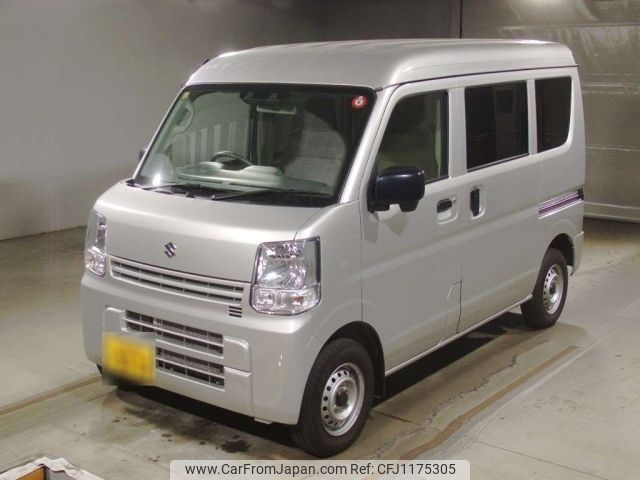 suzuki every 2023 -SUZUKI 【京都 480ま9032】--Every DA17V-684430---SUZUKI 【京都 480ま9032】--Every DA17V-684430- image 1