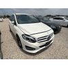 mercedes-benz b-class 2016 -MERCEDES-BENZ--Benz B Class DBA-246242--WDD2462422J403322---MERCEDES-BENZ--Benz B Class DBA-246242--WDD2462422J403322- image 1