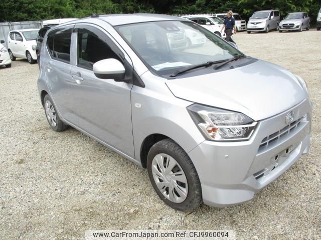 daihatsu mira-e-s 2019 -DAIHATSU--Mira e:s 5BA-LA350S--LA350S-0133361---DAIHATSU--Mira e:s 5BA-LA350S--LA350S-0133361- image 1