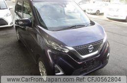 nissan dayz 2022 quick_quick_5AA-B44W_B44W-0301895