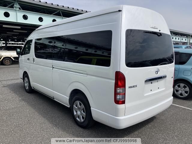 toyota hiace-commuter 2024 quick_quick_3DF-GDH223B_GDH223-2007681 image 2