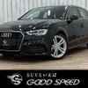 audi a3 2020 -AUDI--Audi A3 DBA-8VCXS--WAUZZZ8VXLA051034---AUDI--Audi A3 DBA-8VCXS--WAUZZZ8VXLA051034- image 1
