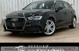 audi a3 2020 -AUDI--Audi A3 DBA-8VCXS--WAUZZZ8VXLA051034---AUDI--Audi A3 DBA-8VCXS--WAUZZZ8VXLA051034-