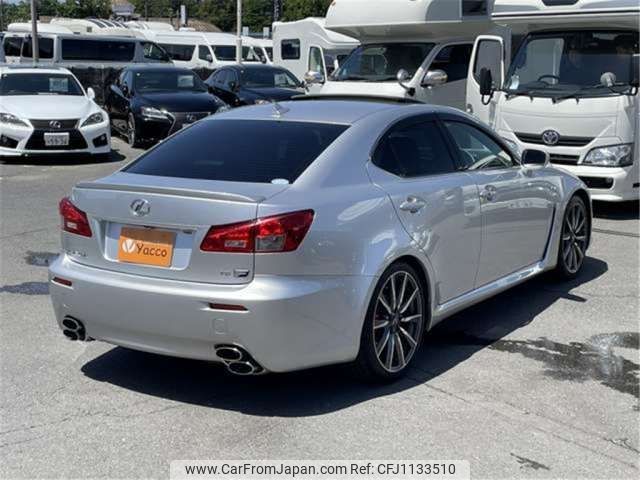 lexus is 2013 -LEXUS 【水戸 302ｽ6769】--Lexus IS DBA-USE20--USE20-5011156---LEXUS 【水戸 302ｽ6769】--Lexus IS DBA-USE20--USE20-5011156- image 2