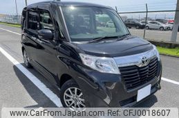 toyota roomy 2019 quick_quick_DBA-M900A_0342011