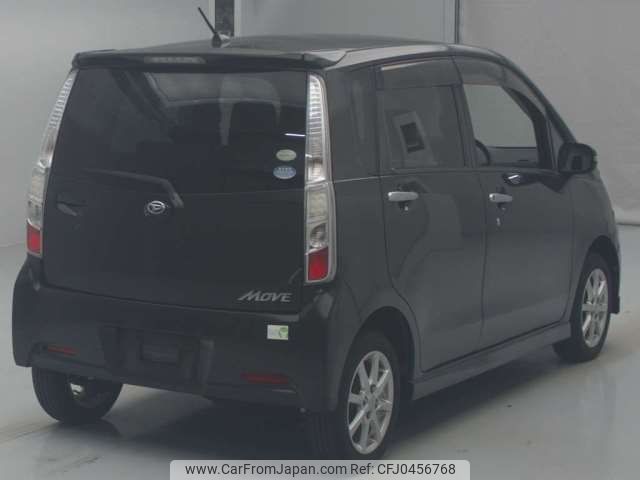 daihatsu move 2011 -DAIHATSU--Move DBA-LA110S--LA110S-0015325---DAIHATSU--Move DBA-LA110S--LA110S-0015325- image 2