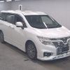 nissan elgrand 2014 quick_quick_DBA-TE52_TE52-073494 image 5