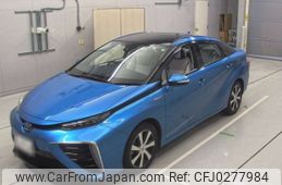 toyota mirai 2019 -TOYOTA 【名古屋 307に8190】--MIRAI JPD10-0004028---TOYOTA 【名古屋 307に8190】--MIRAI JPD10-0004028-