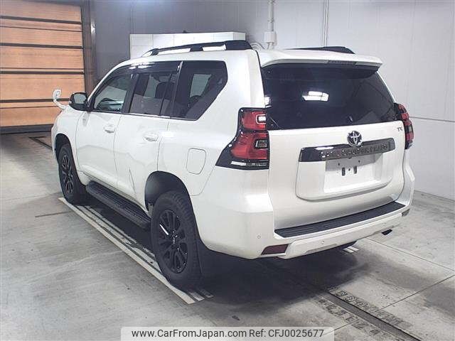 toyota land-cruiser-prado 2021 -TOYOTA--Land Cruiser Prado GDJ150W-0059448---TOYOTA--Land Cruiser Prado GDJ150W-0059448- image 2