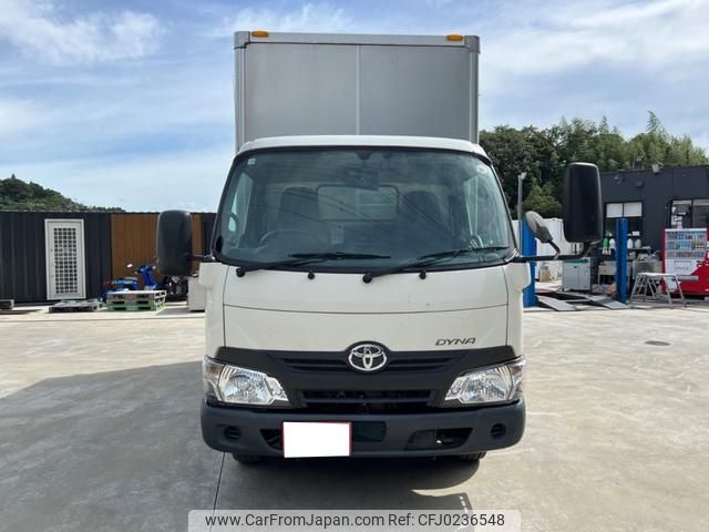 toyota dyna-truck 2018 GOO_NET_EXCHANGE_0506973A30240921W001 image 2