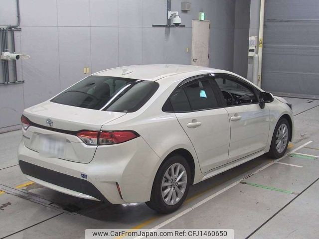 toyota corolla 2021 -TOYOTA 【相模 331そ1314】--Corolla ZRE212-6034121---TOYOTA 【相模 331そ1314】--Corolla ZRE212-6034121- image 2