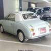 nissan figaro 1991 BD19041X1616 image 5