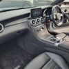 mercedes-benz c-class 2016 CFJ1815354 image 4