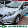 nissan note 2017 -NISSAN--Note NE12--205478---NISSAN--Note NE12--205478- image 1