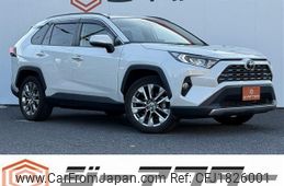 toyota rav4 2021 CFJ1826001