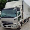 mitsubishi-fuso fighter 2008 CFJ1733300 image 3
