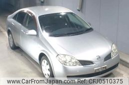 nissan primera 2003 -NISSAN--Primera TP12-061607---NISSAN--Primera TP12-061607-