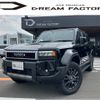 toyota land-cruiser-wagon 2024 CFJ1749545 image 1