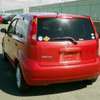 nissan note 2012 No.11510 image 2